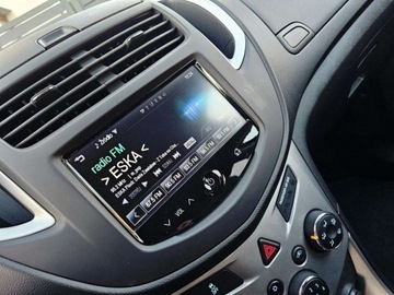 Chevrolet Trax 1.6 115KM 2014 Chevrolet Trax LT___1.6 Benzyna 115KM__Skora Navi Kamera___Pelna Historia, zdjęcie 20