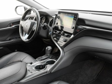 Toyota Camry IX 2023 Toyota Camry SK171XH#2.5 Hybrid Executive CVT, zdjęcie 30