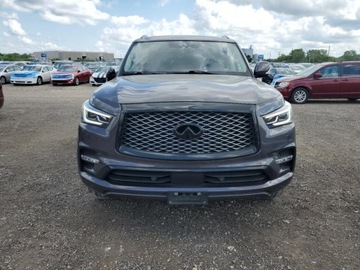 Infiniti 2022 Infiniti QX80 Luxe 2022 5.6l 5.6 Benzyna 400KM, zdjęcie 5