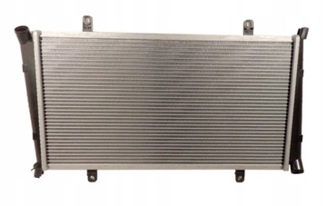 CHŁODNICA CARISMA SPACE STAR V40 S40 1.9DID NOWA