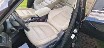 Mazda CX-5 I SUV 2.0 SKYACTIV-G 160KM 2012 Mazda Cx5 2.0B Automat, Skóra, 4x4, Pakiet Chrom. POLECAM, zdjęcie 21
