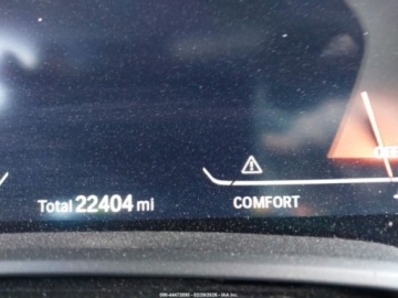 BMW X5 G05 2021 BMW X5 xDrive40i 2021 3.0 Benzyna 335KM, zdjęcie 10