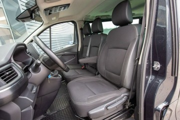 Renault Trafic III Combi 2.0 dCi  150KM 2023 Renault Trafic 9-Osobowy Salon Polska Stan BDB, zdjęcie 7