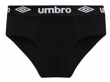 ТРУСЫ МУЖСКИЕ UMBRO 8 ШТ, СМЕШАННЫЕ ЦВЕТА L