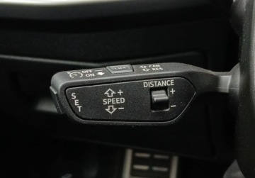 Audi A3 8Y S3 Limousine 2.0 TFSI 310KM 2022 Audi S3 S3 Limousine TFSI 310KM quattro FV23 ASO Bezwypadkowy, zdjęcie 34