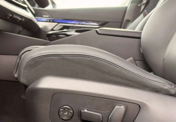 BMW Seria 5 G90-91 2025 BMW Seria 5 I wlasciciel M Sport Hak Gwarancja Bezwypadkowy FVAT23, zdjęcie 29