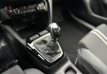 Opel Corsa F Hatchback 5d Facelifting 1.2 Turbo 100KM 2026 Opel Corsa YES 100KM skrzynia manualna OCAC 1 8 lat ochrony160k, zdjęcie 12