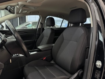 Opel Insignia II Grand Sport Facelifting 2.0 Diesel 174KM 2022 Opel Insignia Elegance S&amp;S / LED / CarPlay/Android, zdjęcie 8