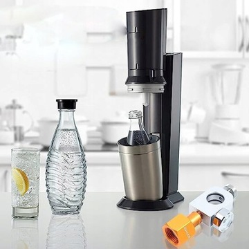 АДАПТЕР ДЛЯ SODASTREAM QUICK CONNECT ART TERRA
