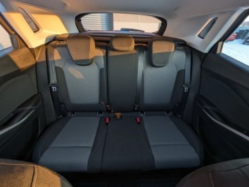 Opel 2018 Opel Grandland X Navi Tempomat Klima Alu Serwis Gwarancja 1.2 Benzyna 130KM, zdjęcie 37