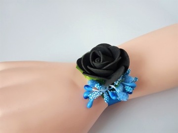 PR21 _D * Przypinka butonierka ślub STUDNIÓWKA