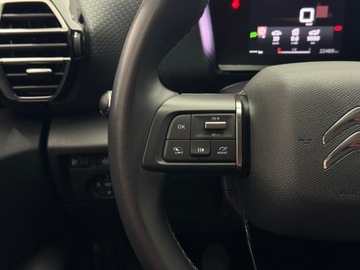 Citroen C4 III SUV 1.2 PureTech 130KM 2022 Citroen C4 Shine / HUD / Nawigacja / Kamera / CarP, zdjęcie 20