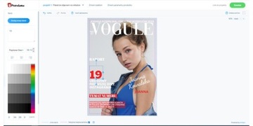 ПОДАРОК ​​НА ДЕНЬ РОЖДЕНИЯ 18, 20, 30, 40 ОБЛОЖКА + АНТИРАМКА А3 ВАШ ФОТОМАСТЕР