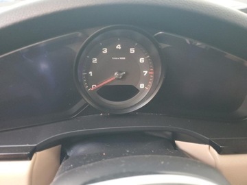 Porsche Cayenne III 2021 Porsche Cayenne 2021 3.0l 3.0 Benzyna 335KM, zdjęcie 9