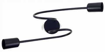 ПОТОЛОЧНЫЙ ПОДВЕСНОЙ СВЕТИЛЬНИК LOFT 2xE27