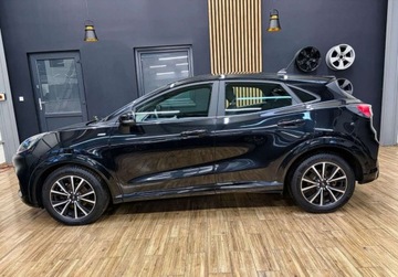 Ford Puma II Crossover 1.0 EcoBoost 125KM 2020 Ford Puma ST-LINE navi ZAREJESTROWANY MANUAL gwarancja bezwypadkowa LED, zdjęcie 11