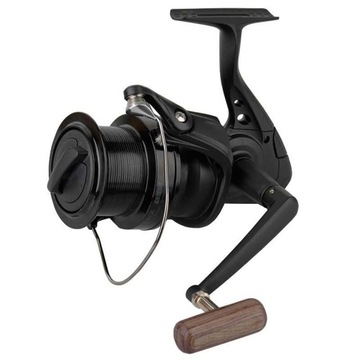 Kołowrotek Okuma Custom Black CB-80