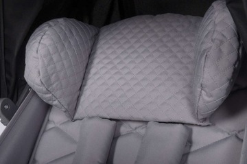 Euro Cart Flex Pro Антрацит + Мини-органайзер