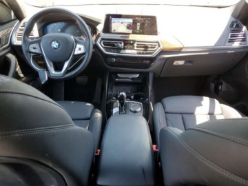 BMW X3 G45 2024 BMW X3 xDrive30I 2024 2.0l 2.0 Benzyna 248KM, zdjęcie 8