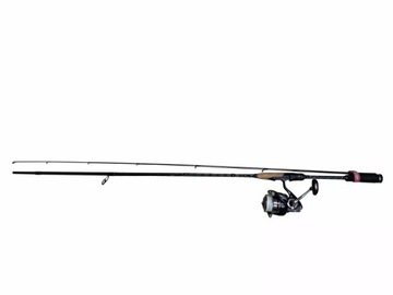 Удилище ABU GARCIA HORNET STINGER PLUS JIG 7'6 5/21GR