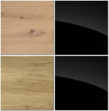 Секция для гостиной, комплект Meble NOWARA 1 1B