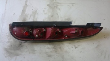 SVĚTLO LEVÝ ZADNÍ KIA CLARUS II KOMBI
