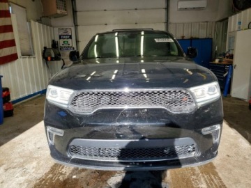 Dodge Durango III 3.6 V6 294KM 2022 Dodge Durango SXT, 2022r., 4x4, 3.6L 3.6 Benzyna 293KM, zdjęcie 4