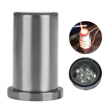 1KG TYGIEL GRAFITOWY TYGIEL DO TOPIENIA