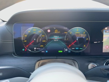 Mercedes CLS C257 Coupe Facelifting 2.0 300d 265KM 2022 Mercedes-Benz CLS 300, zdjęcie 11