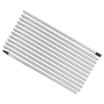 Набор щеток для чистки солнечных панелей