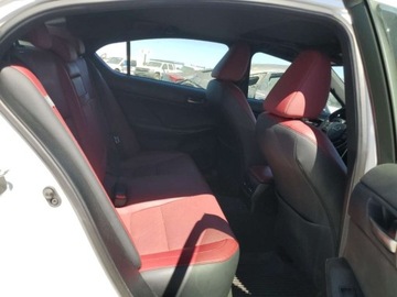 Lexus IS III 2022 Lexus IS 300 2022 2.0l 2.0 Benzyna 241KM, zdjęcie 10