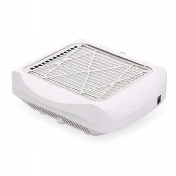 Пылесборник для маникюра.