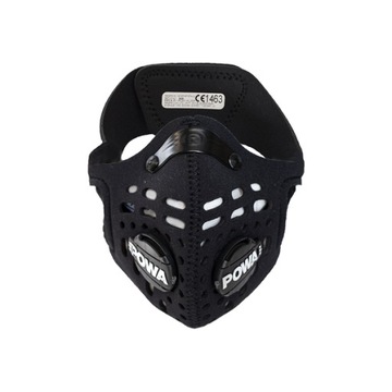 RESPRO CE SPORTSTA MASKA ANTYSMOGOWA SPORTOWA M
