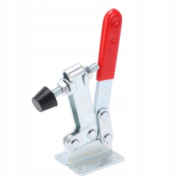 10 шт. Быстроразъемный зажим 201С для сервисных работ