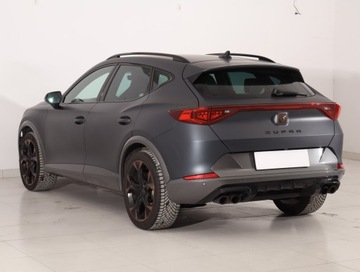 Cupra Formentor Crossover 2.0 TSI 310KM 2021 Cupra Formentor 2.0 TSI VZ 4Drive, Serwis ASO, zdjęcie 3