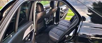 Mercedes GLE V167 2021 Mercedes-Benz GLE 2.0 d 4-Matic Hybryda Diesel Automatik Navi Gwarancj, zdjęcie 10