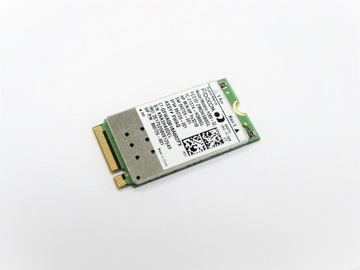 Modem WWAN HP Fibocom H380-GL HSPA+ HP hs3210