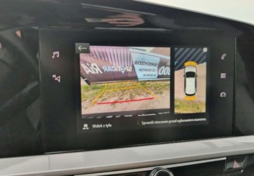 Opel Mokka II SUV-e 50kWh 136KM 2023 Opel Mokka Mokka-e 50kWh Elegance SalonPL FVat Od Reki Zadbany Serwis ASO, zdjęcie 26