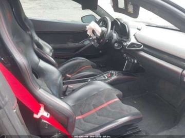 Ferrari 458 Italia 2010 Ferrari 458 Italia 458 Italia 2dr cpe 4.5 Benzyna 570KM, zdjęcie 9