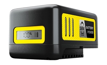 Зарядное устройство KARCHER 2.445-063.0