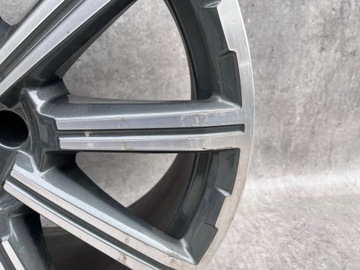 DISK AUDI Q7 4M 20" 9" ET28