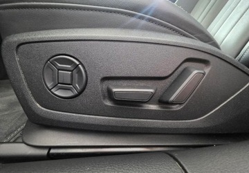 Audi A6 C8 2024 Audi A6 Avant Salon Polska najoszczedniejszy diesel skora 2.0 Hybryda, zdjęcie 8