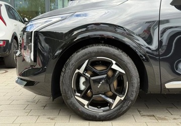 Kia Sportage V 2025 Kia Sportage NOWY BUSINESS LINE z jasna skora w srodku OD REKI 1.6, zdjęcie 8