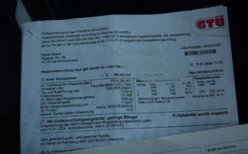 Hyundai Tucson III SUV 1.7 CRDi 141KM 2016 Hyundai Tucson 1.7CRDI Automat Navi Kamera 2KPL KOL Grzane Fotele Sprowadz, zdjęcie 38