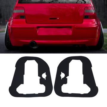 ПРОКЛАДКА ЗАДНЕЙ ФАРЫ VW GOLF MK4 1J6945191