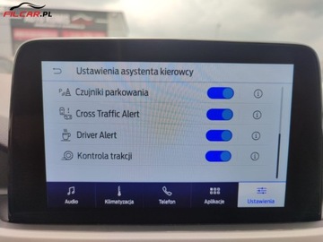 Ford Escape III 2020 Ford Escape Ford KUGA GWARANCJA Jedyne 28 tysiecy kiometrow Mozliwa zamian, zdjęcie 14