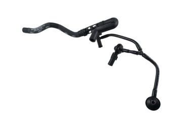 ZESTAW PRZEWODÓW PODCIŚNIENIA 06B133751AT ORYGINAŁ