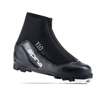 Buty narciarskie biegowe Alpina T10 EVE NNN 39