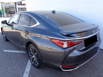 Lexus ES VII (XV70) Sedan Facelifting 300h 218KM 2025 Od ręki - 300h Business Edition 2.5 E-CVT 218KM | Szyberdach!, zdjęcie 3