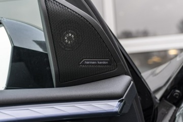 BMW X3 G45 2025 BMW X3 NOWE BMW X3 20d xDrive Dostępne od ręki!, zdjęcie 20